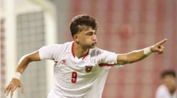 نسبة ضئيلة.. أمير هشام يكشف حقيقة انتقال الفاخوري إلى النادي الأهلي مرتدياً القميص الأحمر